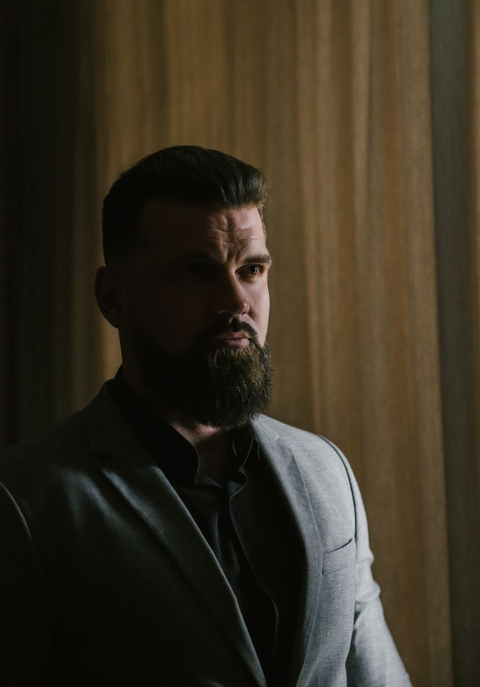 Photograph by Юлия Мошенко