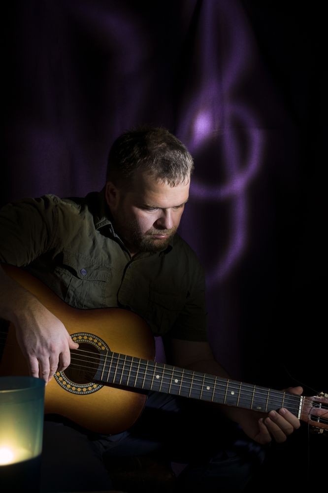 Photograph by Татьяна Лоскутова