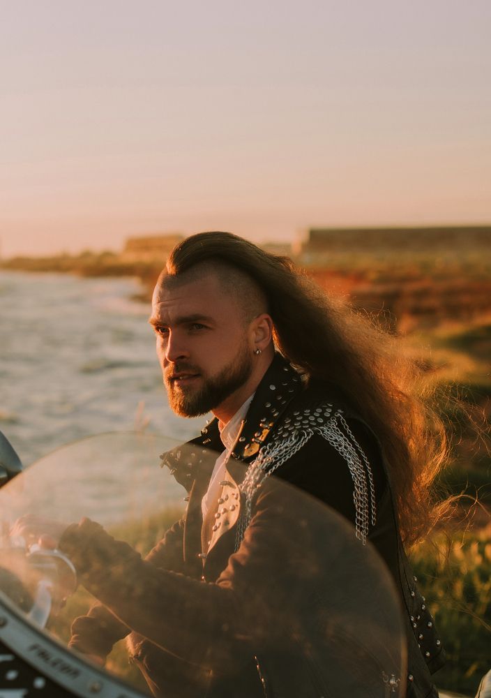 Photograph by Юлия Мошенко