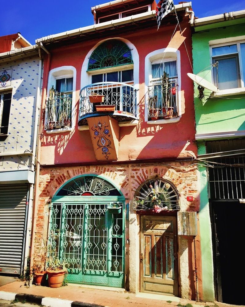 Photograph by Ahmet Aka