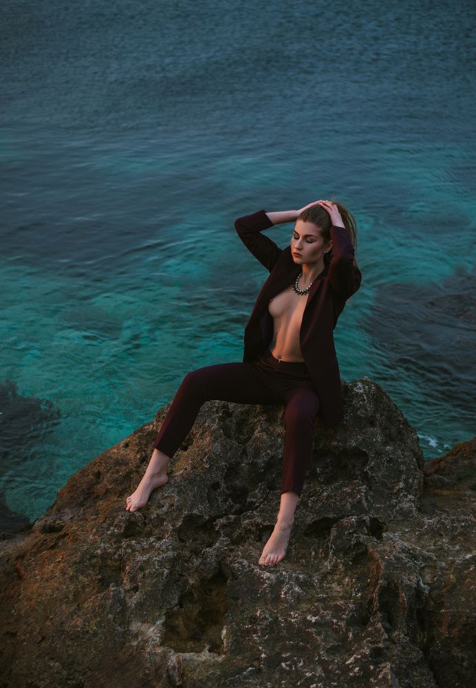 Photograph by Юлия Мошенко