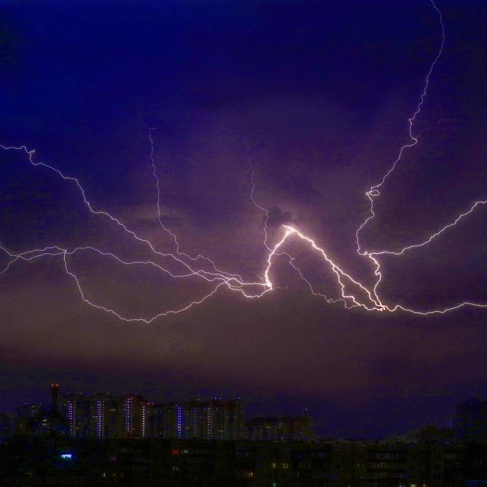 Photograph by Марина Алгаева