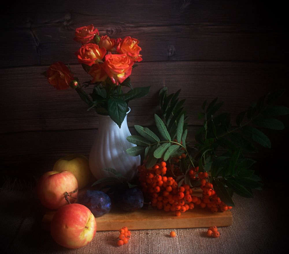 Photograph by Yroslava Veretina