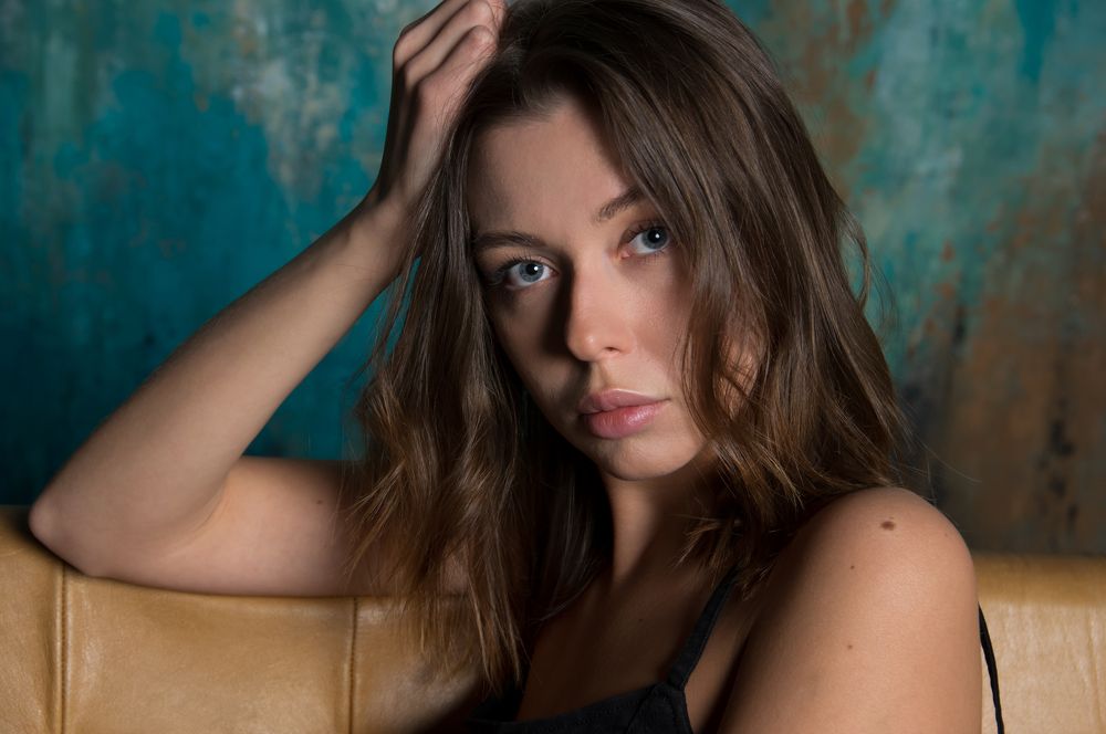 Photograph by Герман Локоцкий