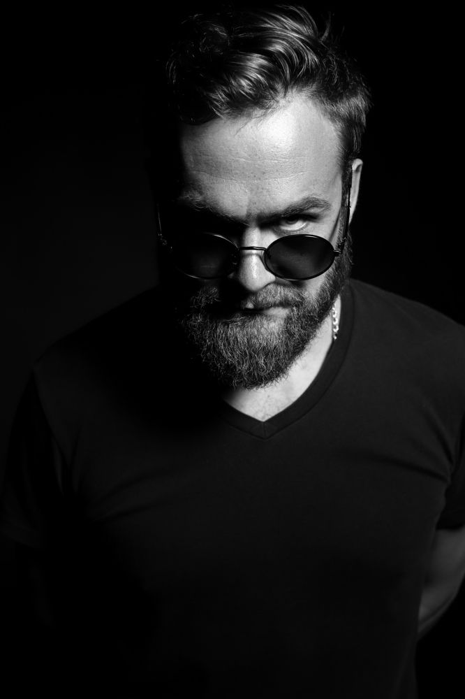 Photograph by TATIANA SHKUNDINA