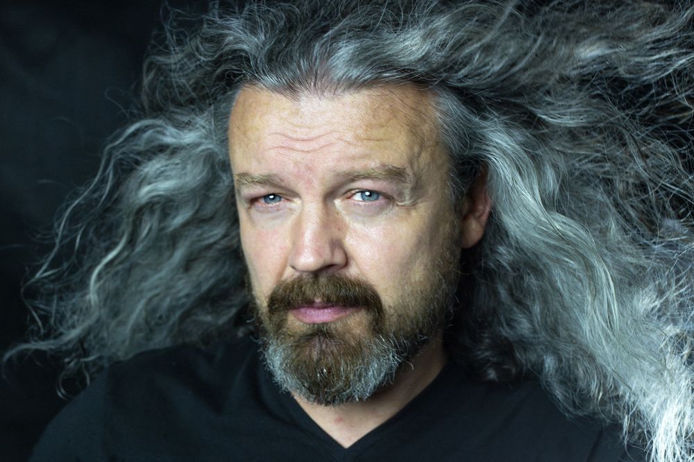 Photograph by Anna Suchcicka