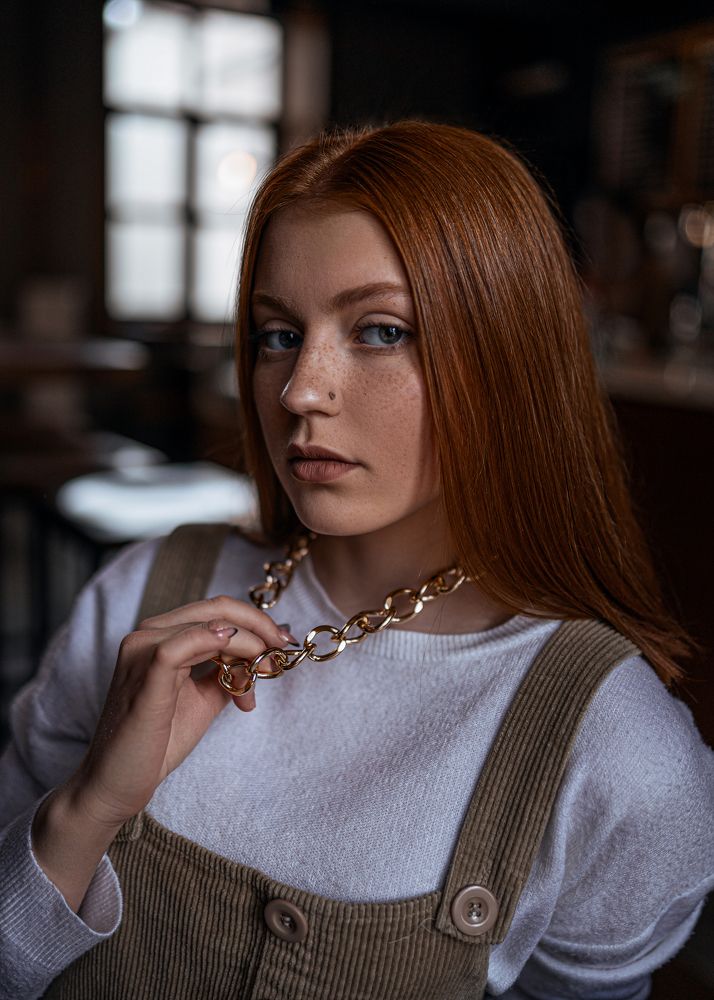 Photograph by Игорь Машков