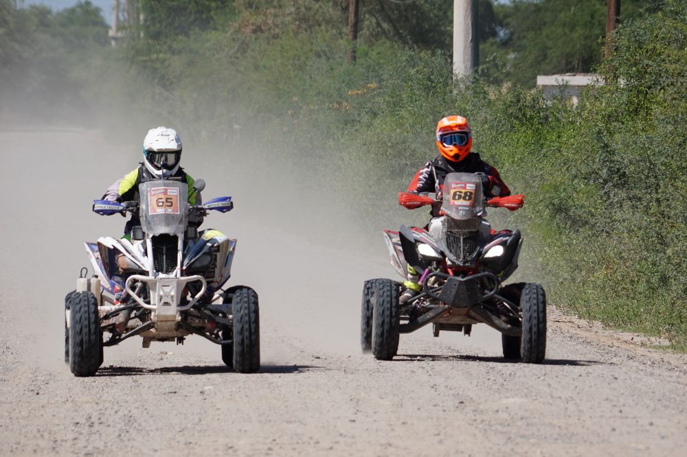 Photograph by Karina Elena Bergagna