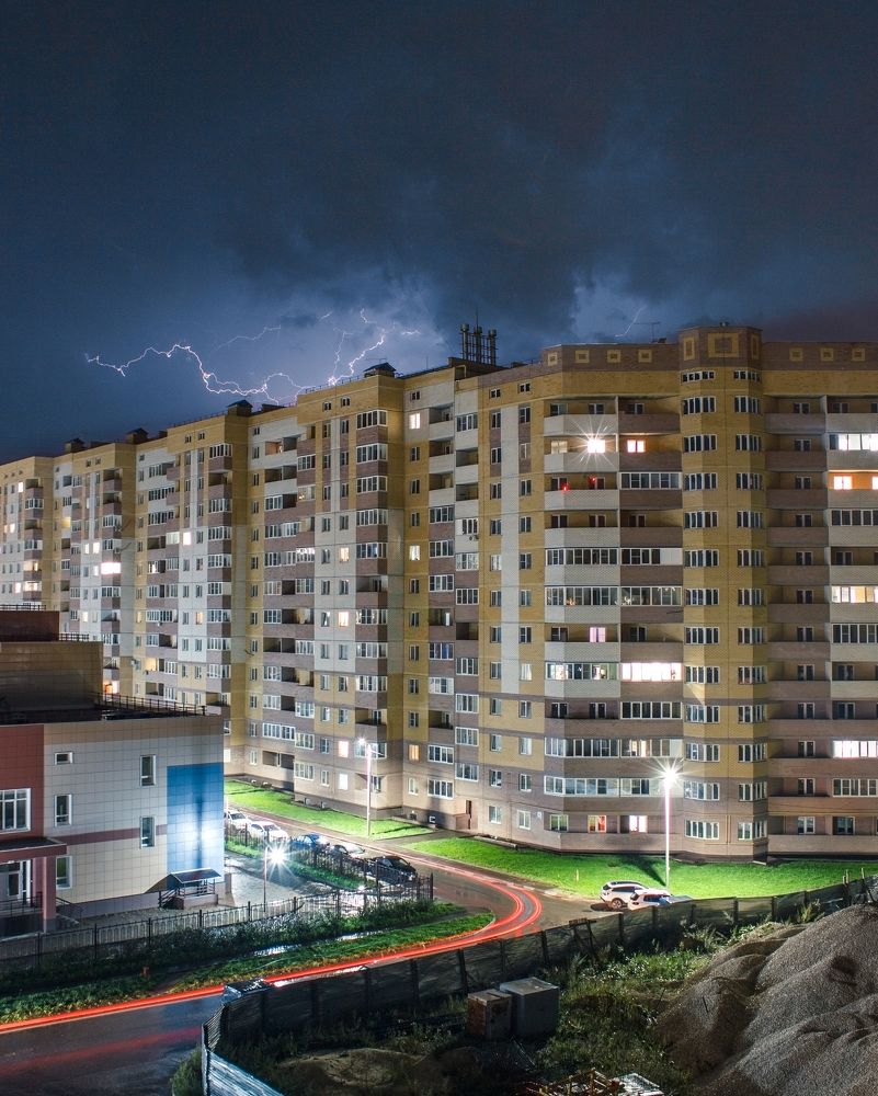 Photograph by Михаил Кудрин