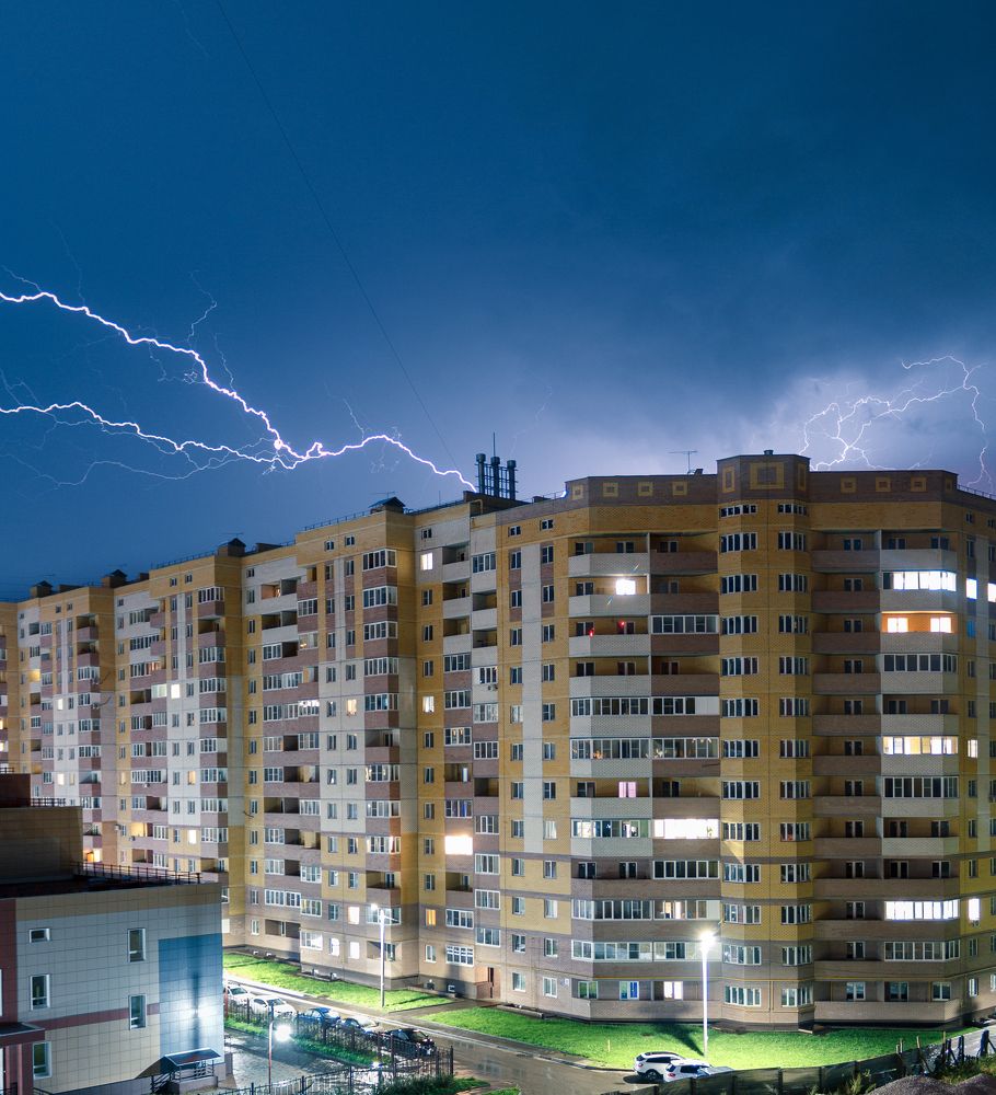 Photograph by Михаил Кудрин