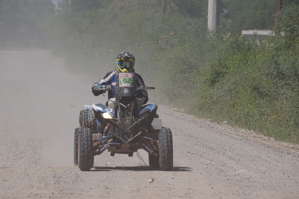 Photograph by Karina Elena Bergagna