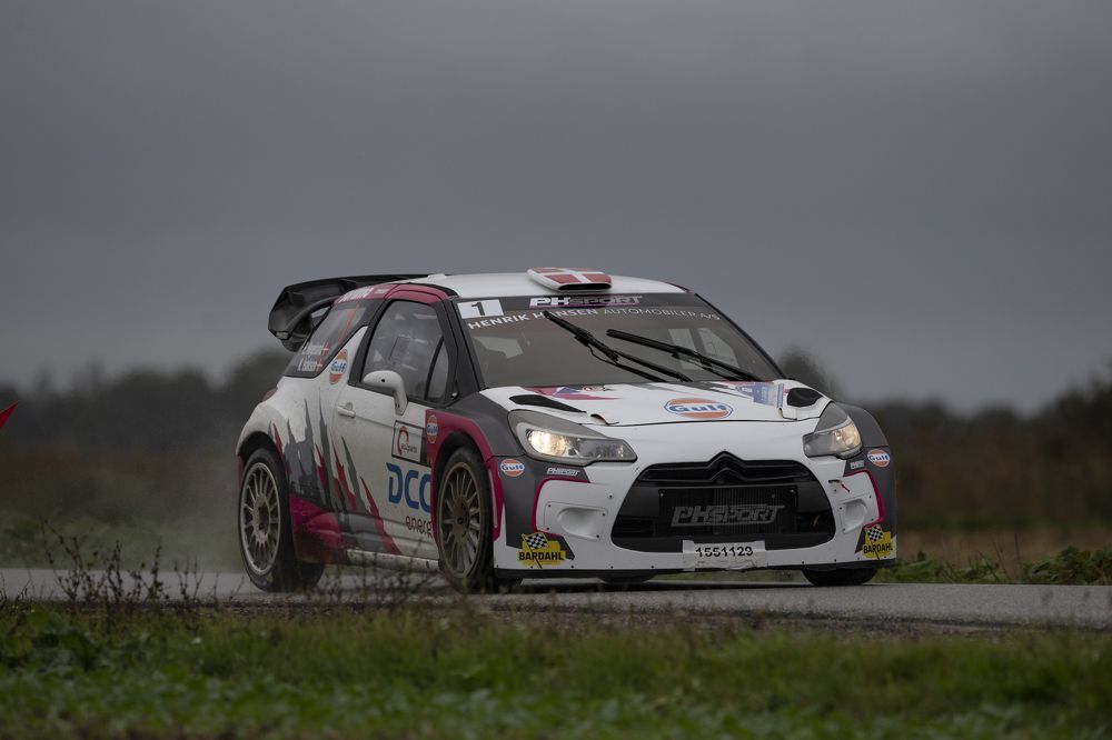 Photograph by Ernestas Balcikonis