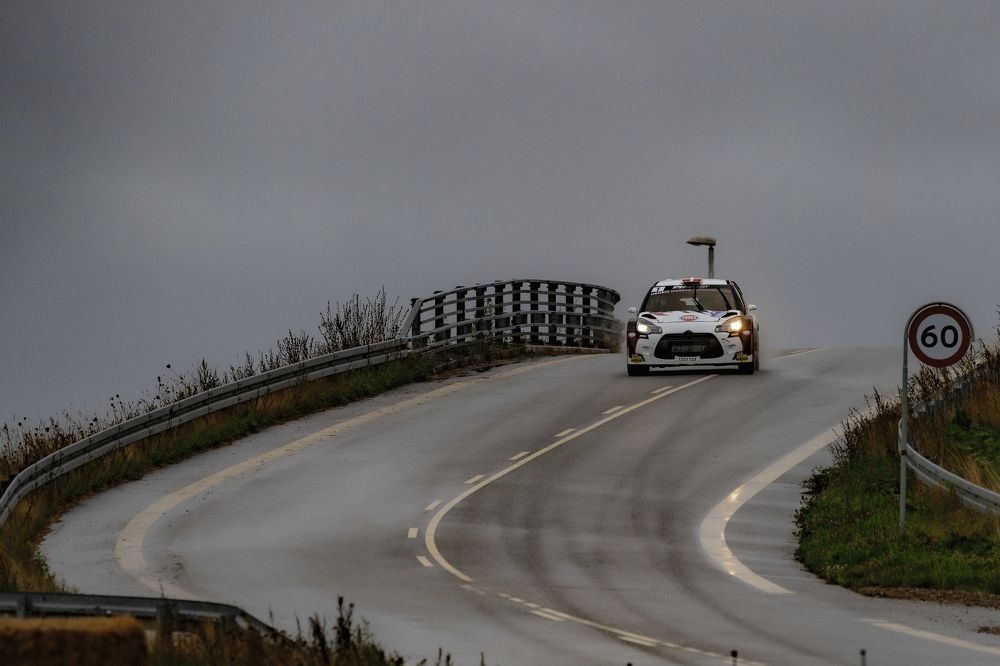 Photograph by Ernestas Balcikonis