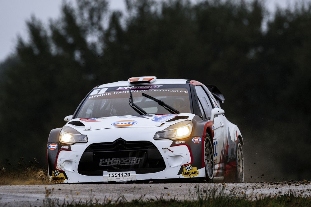 Photograph by Ernestas Balcikonis