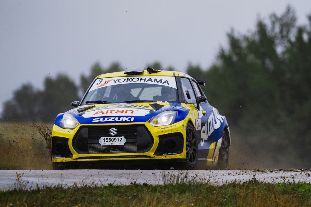 Photograph by Ernestas Balcikonis