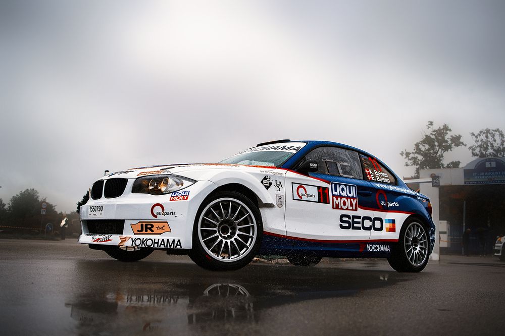 Photograph by Ernestas Balcikonis