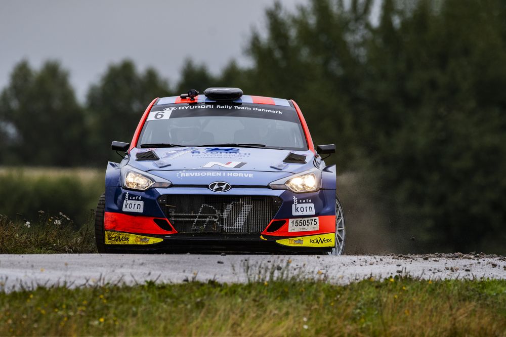 Photograph by Ernestas Balcikonis