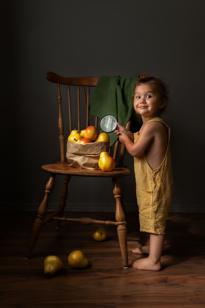 Photograph by Yevgeniya Sharipova