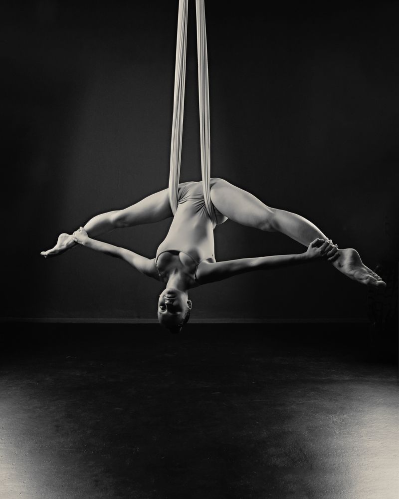 Photograph by Vasiliy Kuvakin