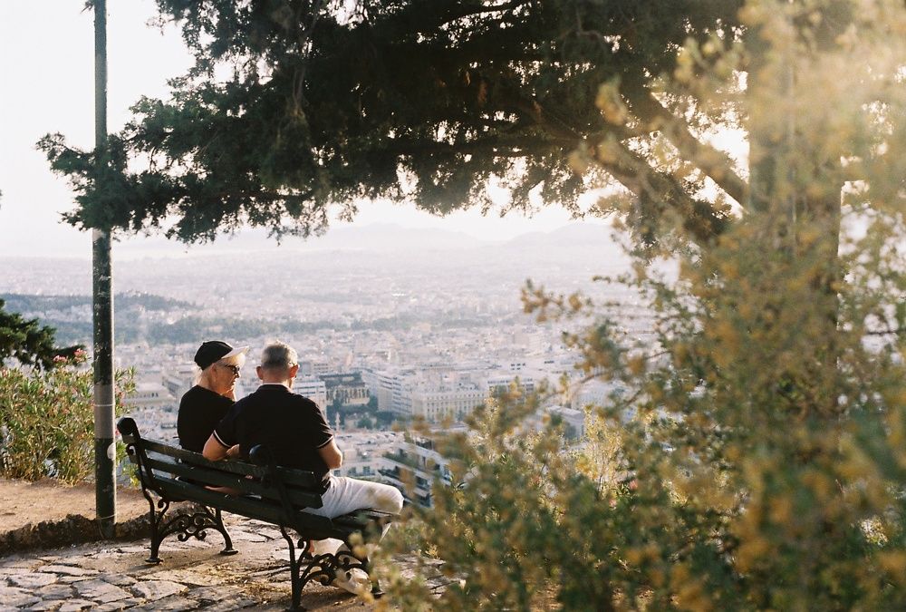 Photograph by Marios Kondis