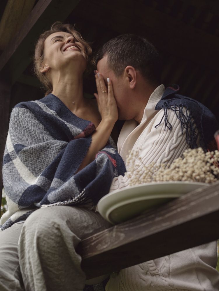 Photograph by Nadezhda Stoliarova