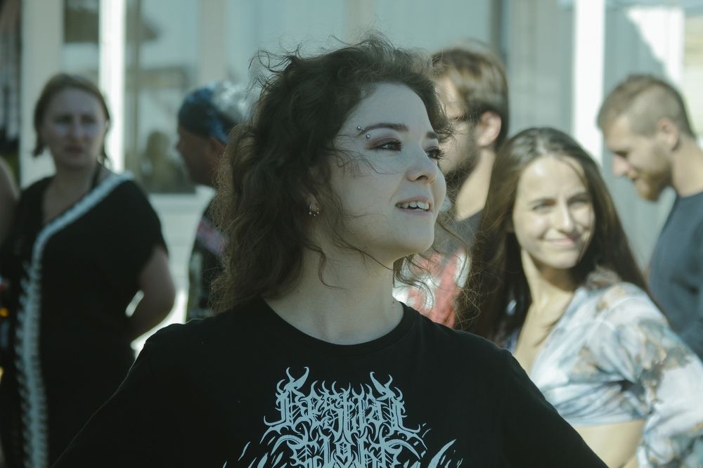 Photograph by Кармен Бронская