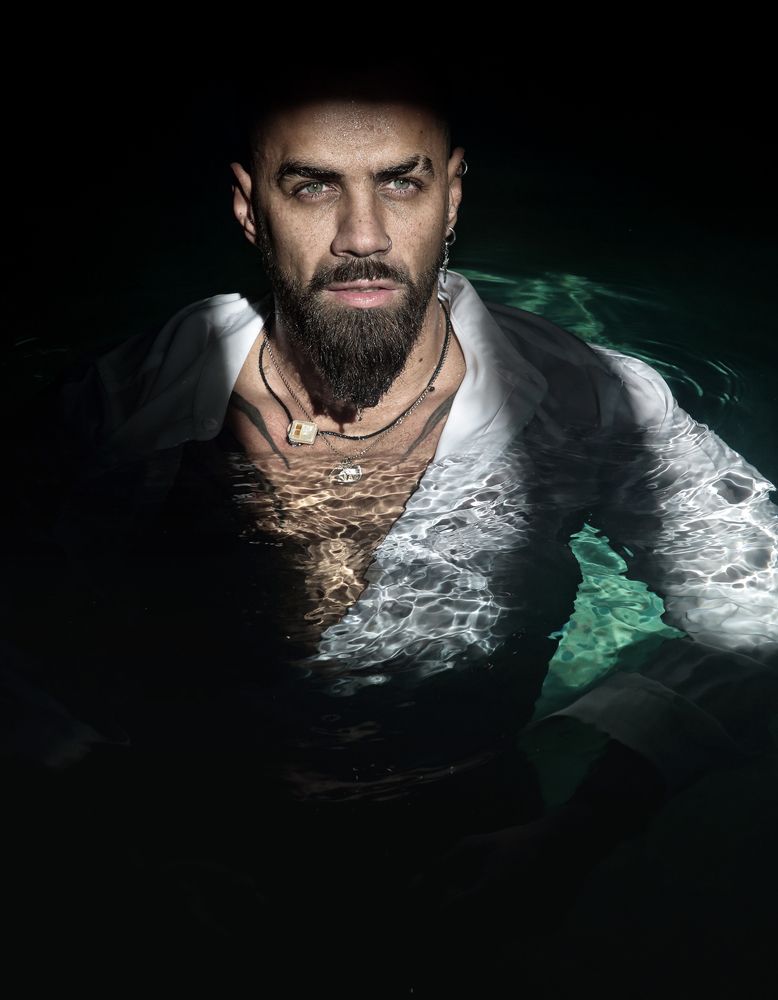 Photograph by Максим