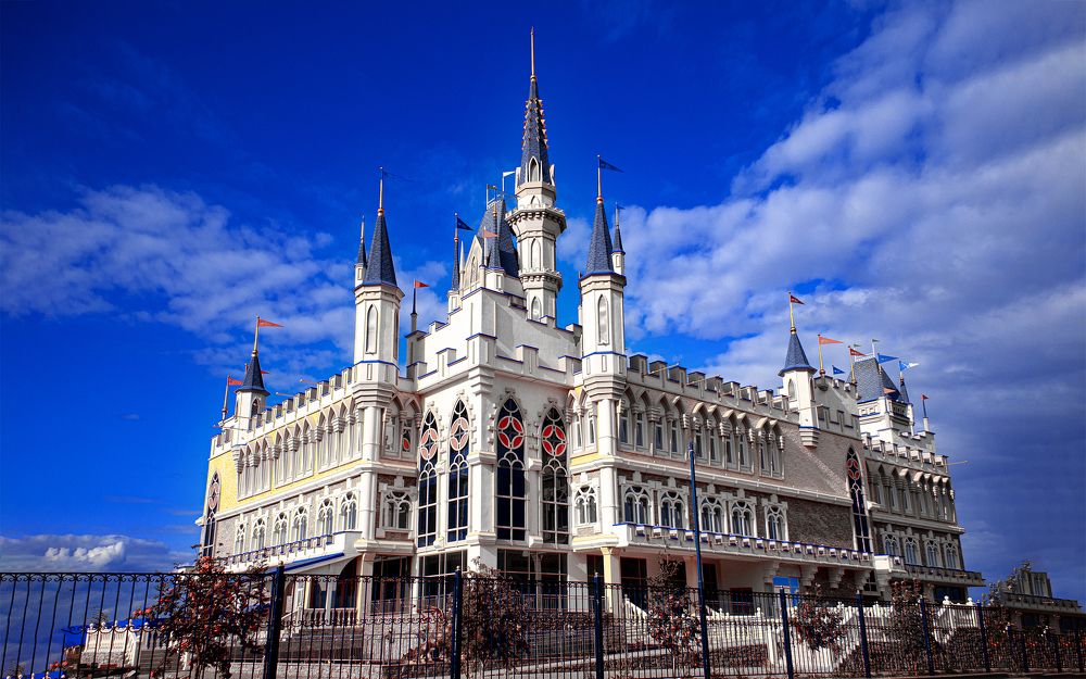 Фотография автора Alexander Komarov