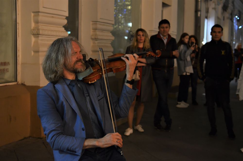 Photograph by Наталия Анущенко