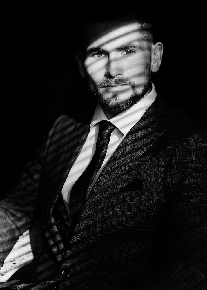 Photograph by Евгений Пивкин