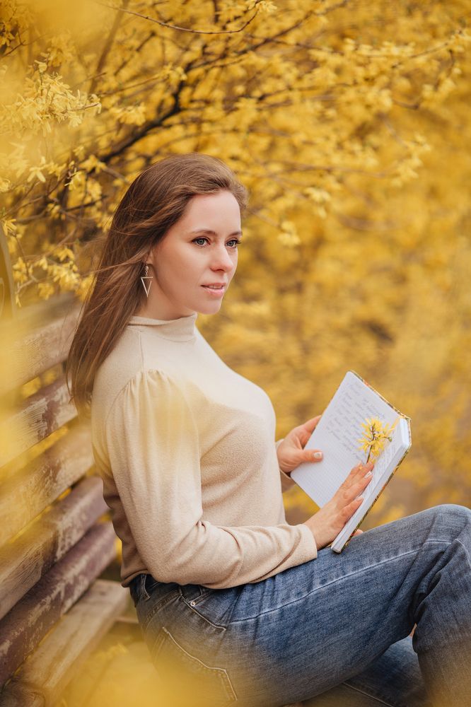 Photograph by Наталья