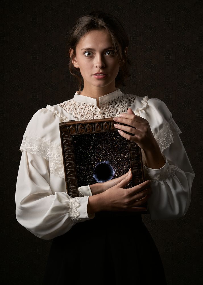 Photograph by Сергей Горшенин