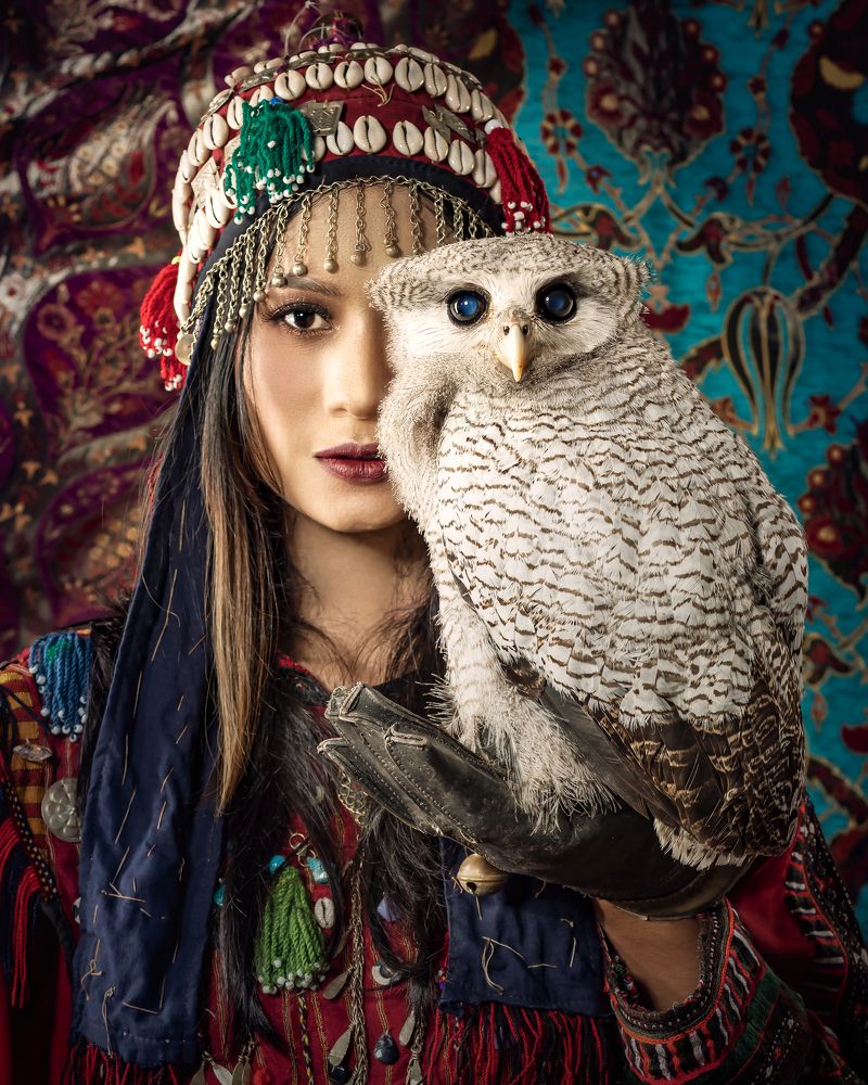 Photograph by Mieke Mieke