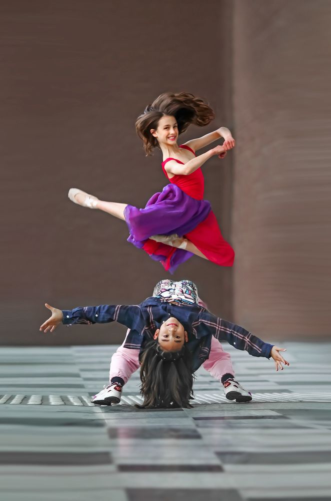 Photograph by Larisa Korsikova