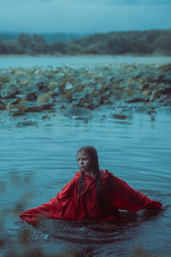 Фотография автора Вера Щербакова