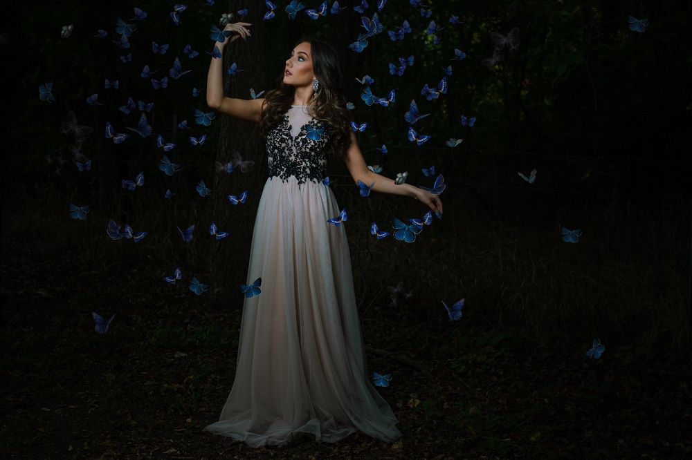 Photograph by Avinash Naidu Suvvari