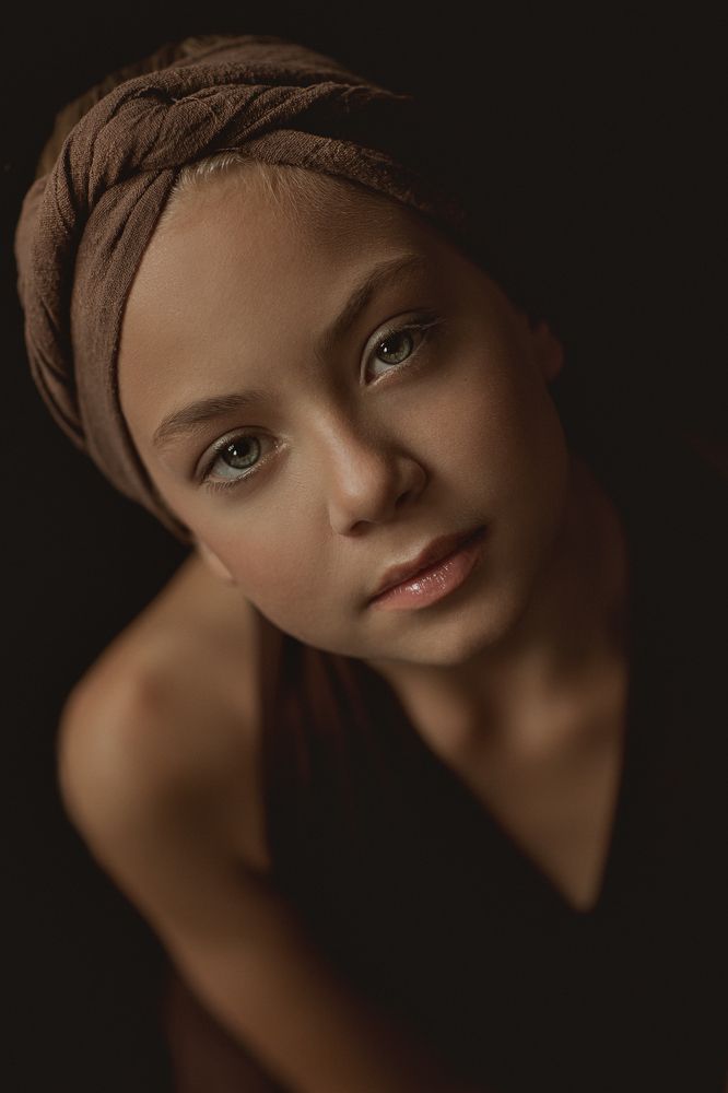 Фотография автора Юлия Аляева