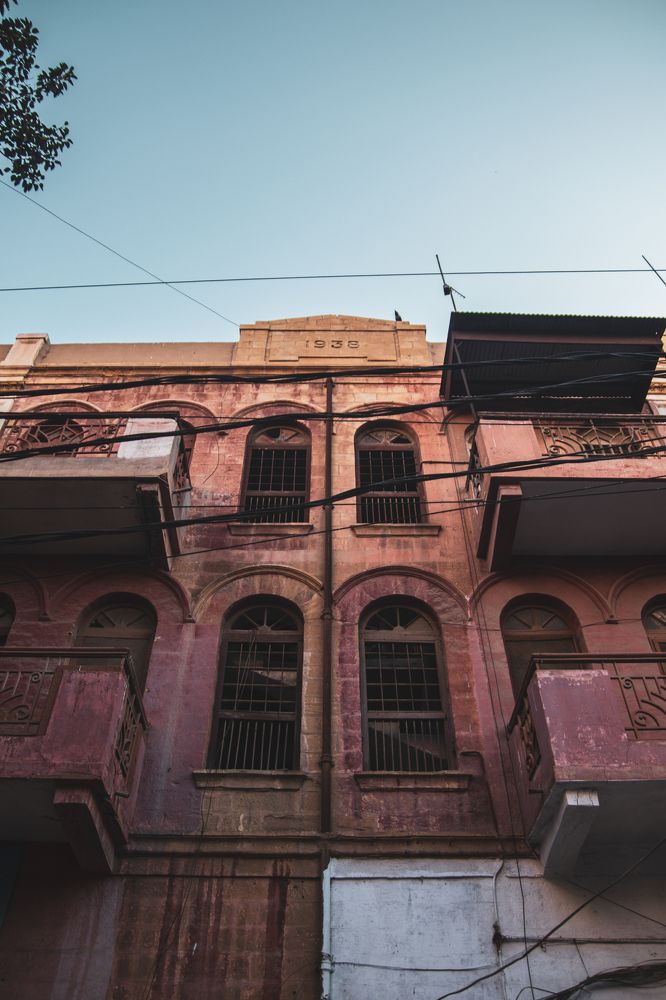 Photograph by Sharjeel Talpur