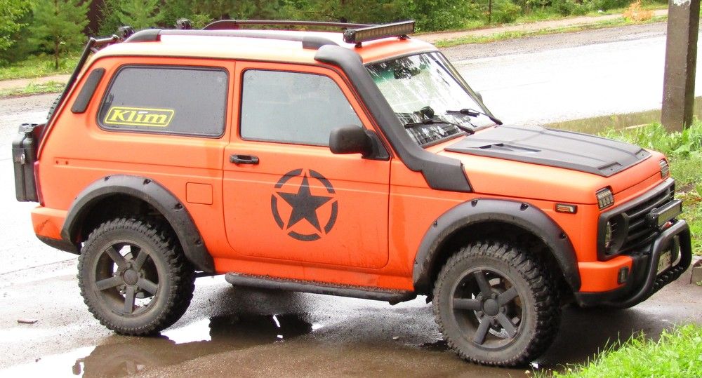 Photograph by Николай Худяков