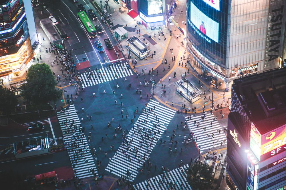 Photograph by Navruz Ibragimov