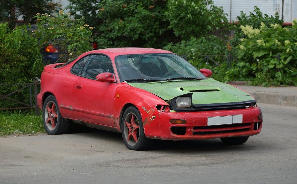 Photograph by Станислав Вершинин