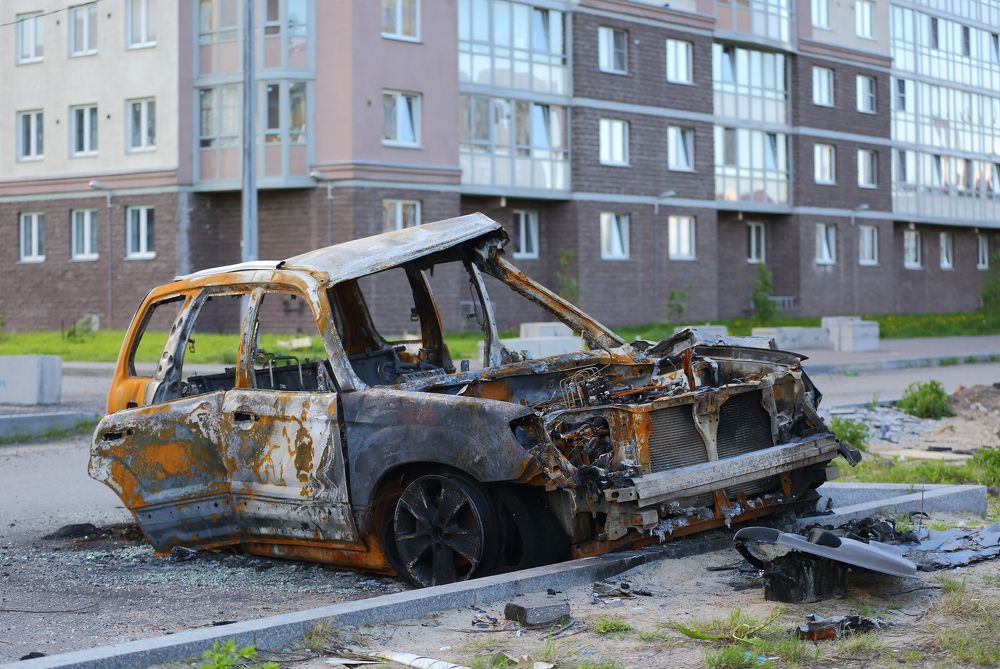 Photograph by Станислав Вершинин