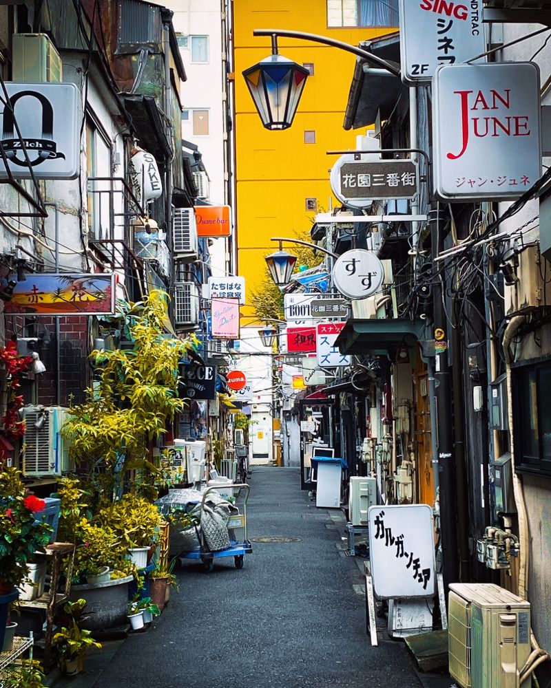 Photograph by Navruz Ibragimov