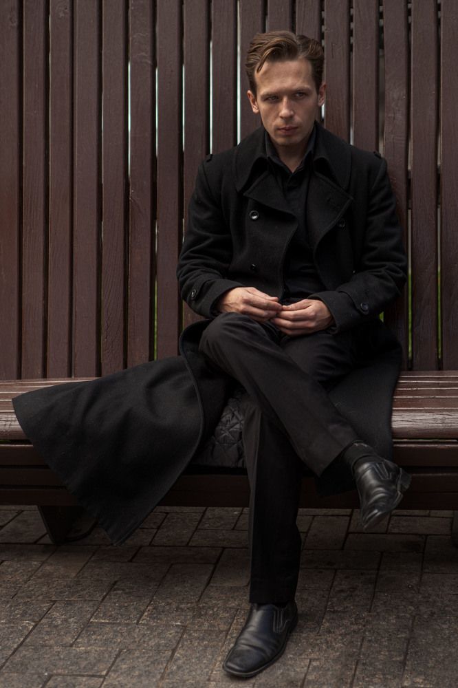 Photograph by Илья Кондрахин