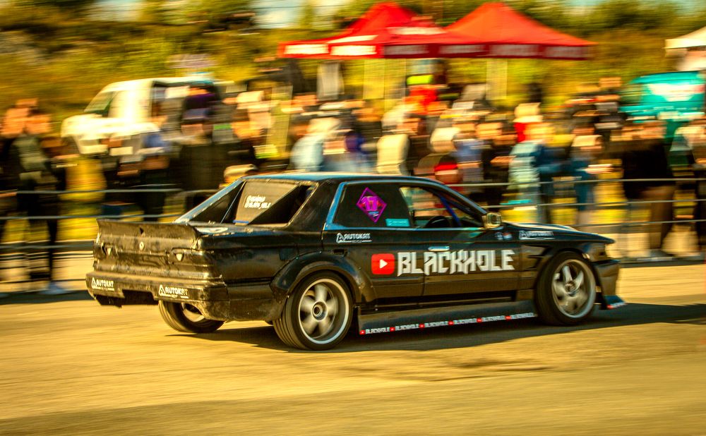 Фотография автора Михаил Бове