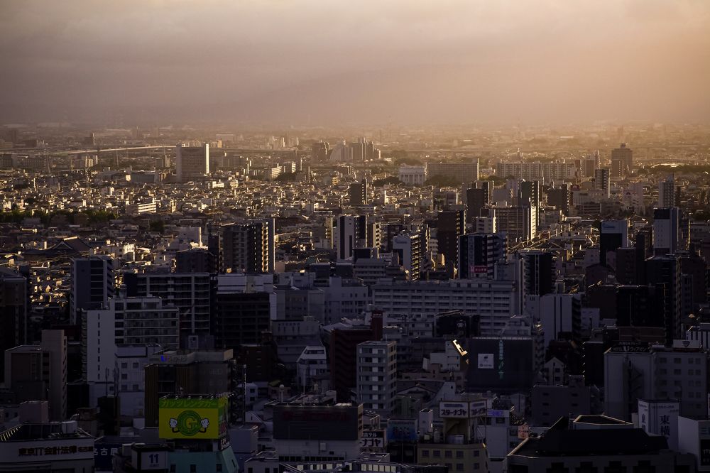 Photograph by Navruz Ibragimov