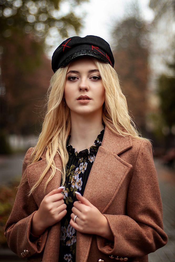 Photograph by Светлана Свахина