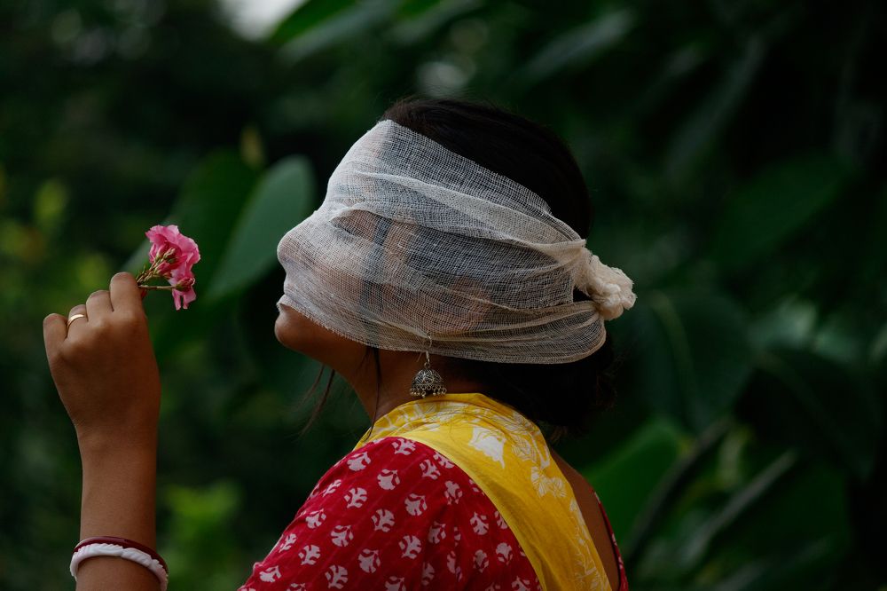 Photograph by SOHOM GHOSH