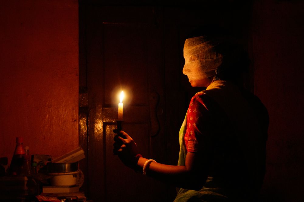 Photograph by SOHOM GHOSH