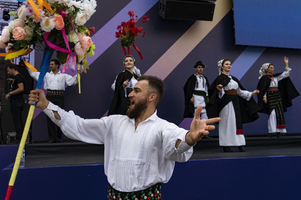 Фотография автора Ирина Зайцева